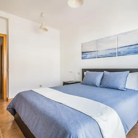 Home2book Residencial Candelarias Сasa de vacaciones