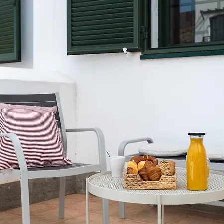 Home2book Residencial Candelarias Сasa de vacaciones *